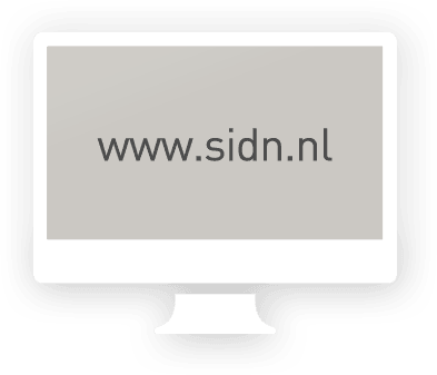 Domeinnamen (DNS)